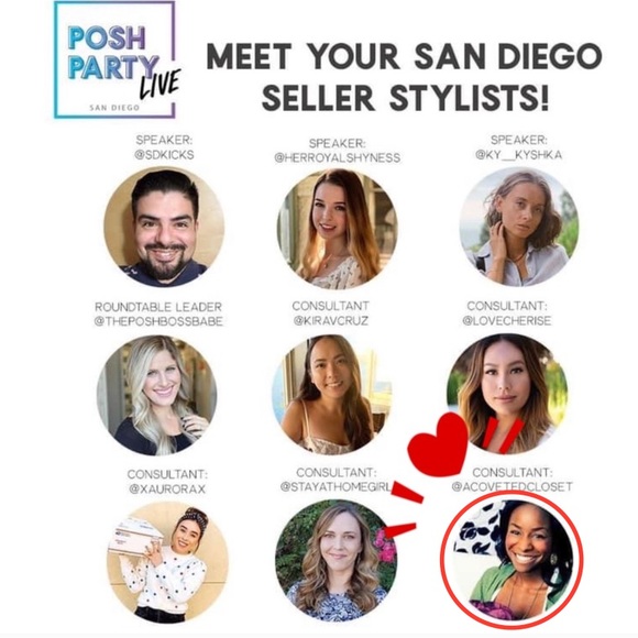 Meet your Posher, Kecia - Picture 4 of 10